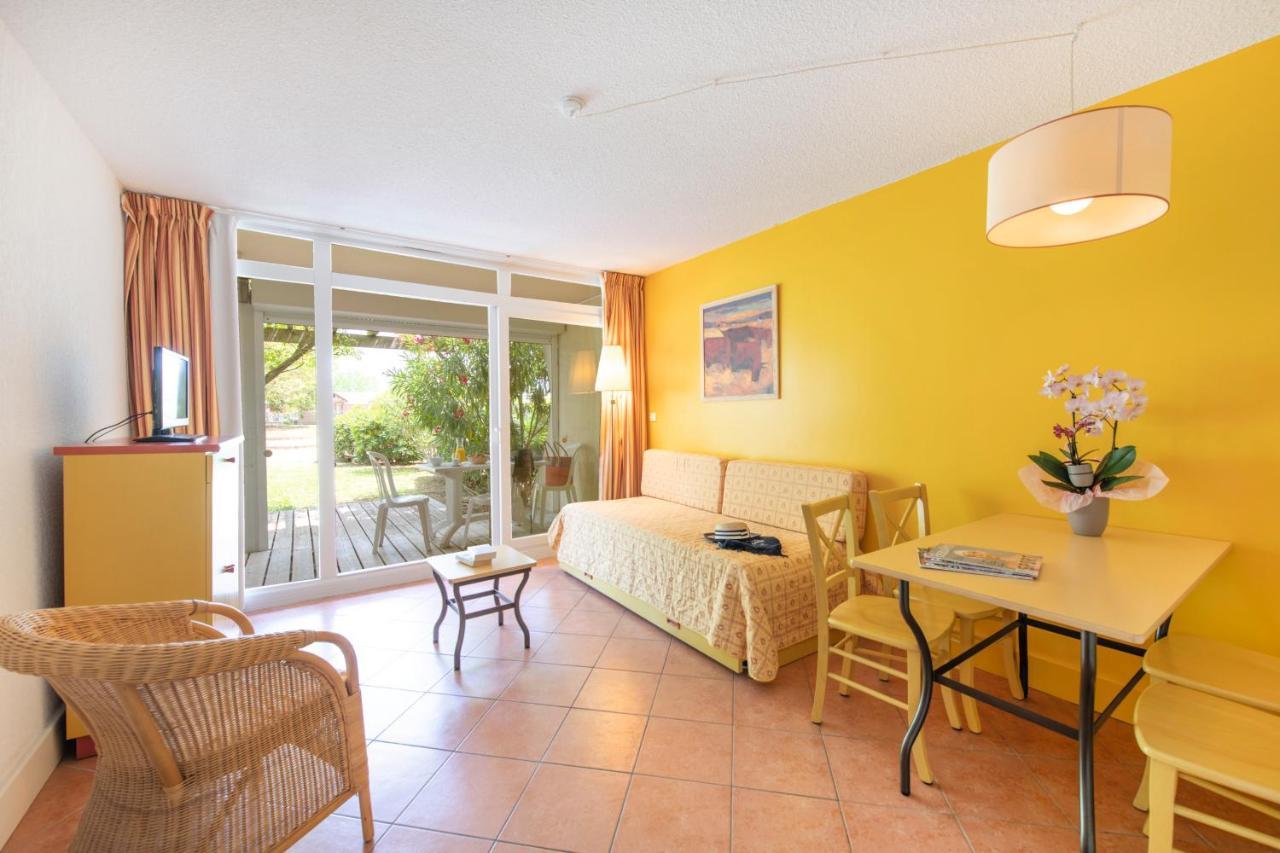 Sowell Family Grau Du Roi Hotel 4*