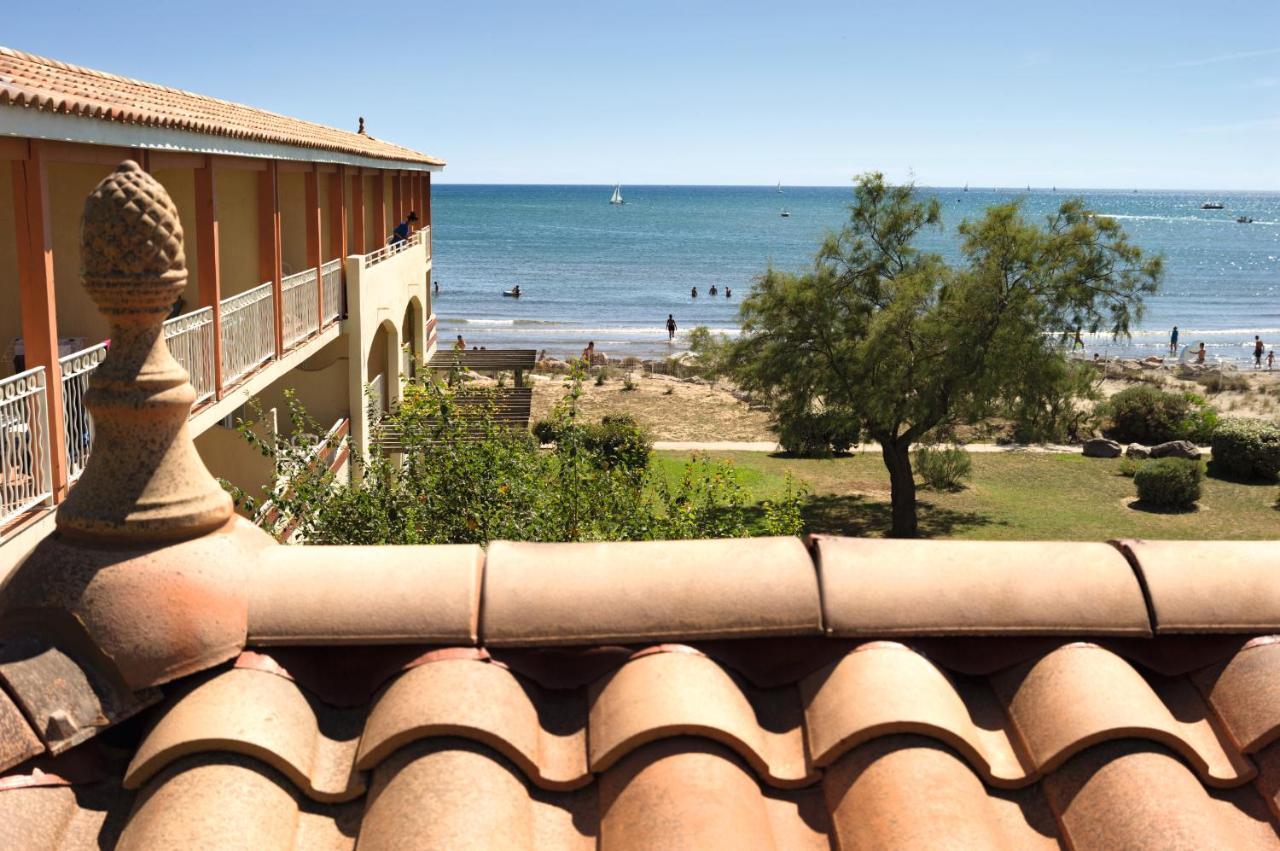 Hotel Sowell Family Grau Du Roi 4*