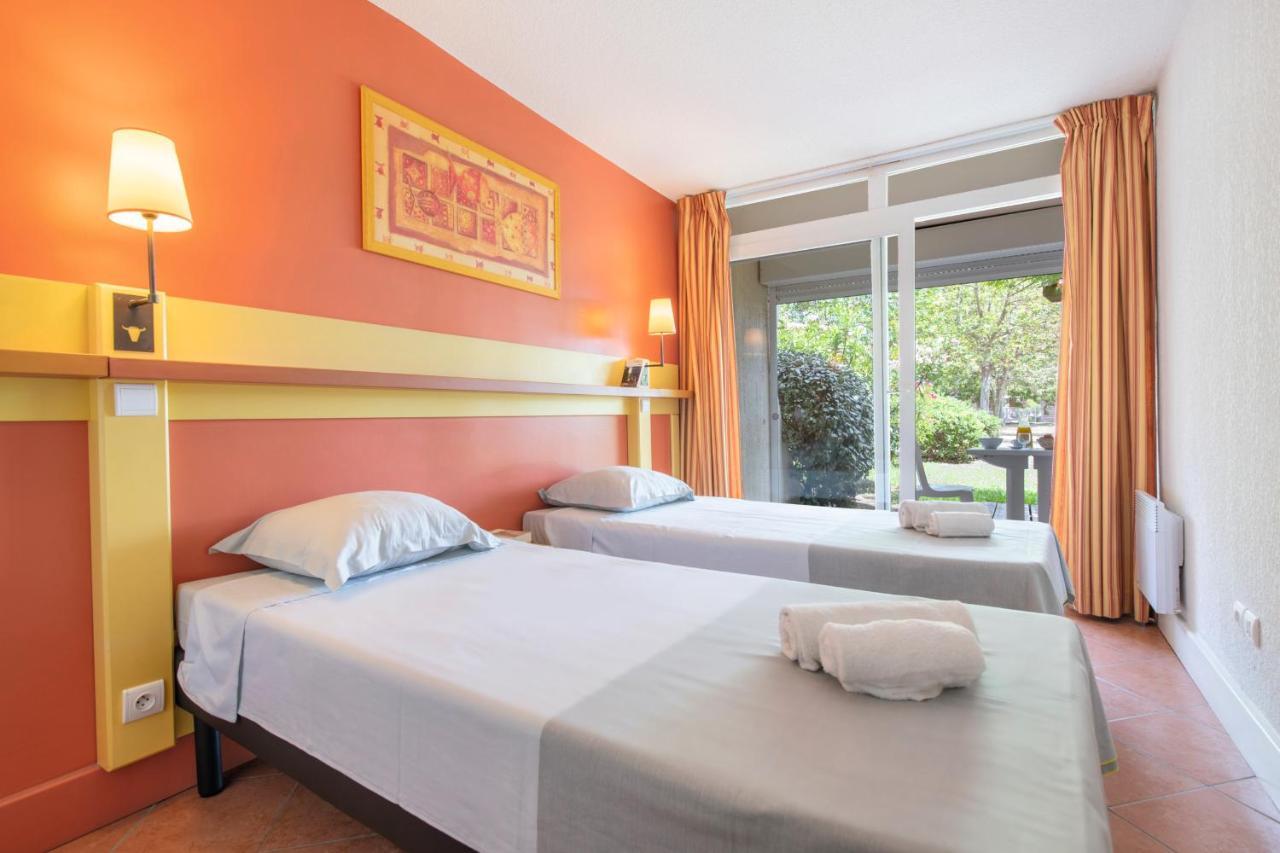 Sowell Family Grau Du Roi Hotel 4*